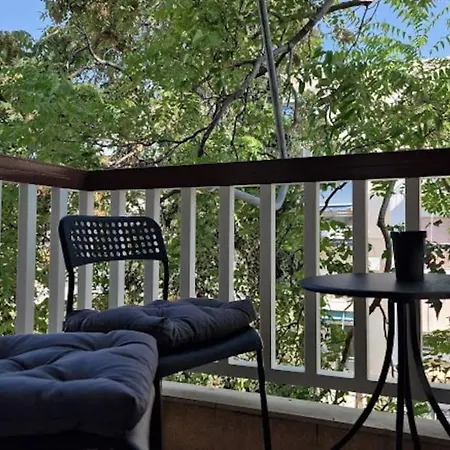 Apartment Modern In Neo Faliro Piraeus